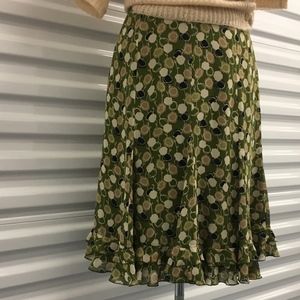 LOFT Ann Taylor/Skirt